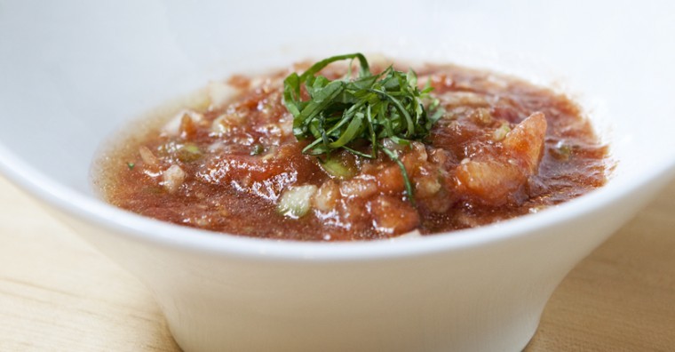 Gardenworks Gazpacho